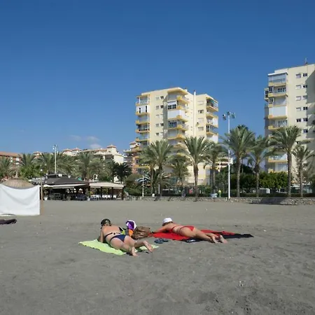 Valparaiso 50 Mts From Beach, Pools, Sea Views, Tenis, Terrace Algarrobo Costa