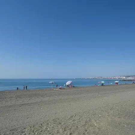 Valparaiso 50 Mts From Beach, Pools, Sea Views, Tenis, Terrace Apartment *