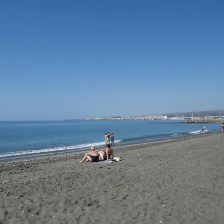 Valparaiso 50 Mts From Beach, Pools, Sea Views, Tenis, Terrace Apartment *