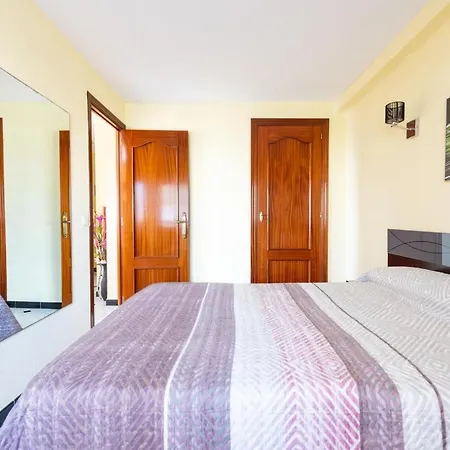 Valparaiso 50 Mts From Beach, Pools, Sea Views, Tenis, Terrace * Algarrobo Costa